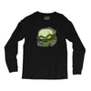 creature from the black lagoon Long Sleeve Shirts