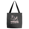 frankensolo meets the wook man Tote Bags