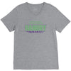 hangry V-Neck Tee