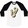 number of 139 3/4 Sleeve Shirt