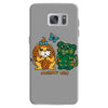 scaredy cats Samsung Galaxy S7