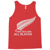 rugby Tank Top