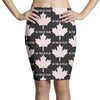 canada eh team Pencil Skirts
