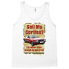 sell my cortina ideal birthday gift or present Tank Top