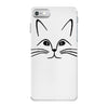 cat iPhone 7 Case
