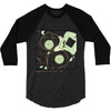 breakfastopo 3/4 Sleeve Shirt