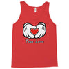 mickey et l'amour en Tank Top