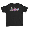 down at the milk bar Youth Tee