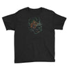 necro nightmare Youth Tee