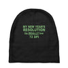 low resolution Baby Beanies