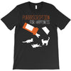 purrscription cats T-Shirt