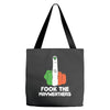 Fook The Mayweathers Tote Bags