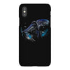 alien terror from deep space iPhoneX