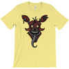 nightmare fox T-Shirt
