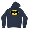 Totoro Batman Parody Unisex Hoodie