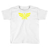triforce hoodie Toddler T-shirt