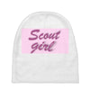girl scout Baby Beanies