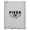 Broke It - Fixed It iPad 3 and 4 Case