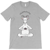Yoga with Goat T-Shirt