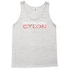 i'm a frakking cylon Tank Top