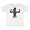 you are stronger than you think Toddler T-shirt