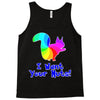 i want your nuts Tank Top