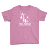 squall and rinao Youth Tee