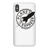 planet express iPhoneX
