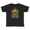 sparta gym  film funny Toddler T-shirt
