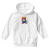 that's no moon Youth Hoodie