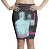 pinbeard Pencil Skirts