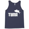 tuna Tank Top