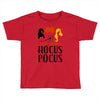 It's Just a Bunch of Hocus Pocus Toddler T-shirt