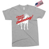 don't stop believing unicorn Exclusive T-shirt