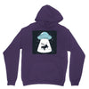 Ufo Unisex Hoodie