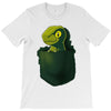 pocket raptor T-Shirt