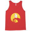 big nightmare Tank Top