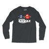Finding Da Wae Long Sleeve Shirts