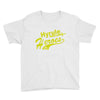 hyrule heroes Youth Tee