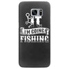 going fishing Samsung Galaxy S7 Edge