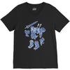 megazord V-Neck Tee