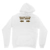 welcome to the gun show ron burdundy anchorman inspired gift funny Hoodie