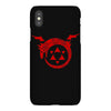homunculus trending iPhoneX Case