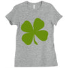 irish Ladies Fitted T-Shirt