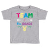team 5th grade Toddler T-shirt