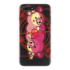 queen of hope iPhone 7 Plus Case
