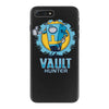 vault hunter iPhone 7 Plus Case