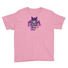 lean squad Youth Tee