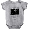Stay Awake (f95) Baby Onesie