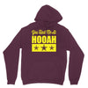 you had me at hooah Hoodie
